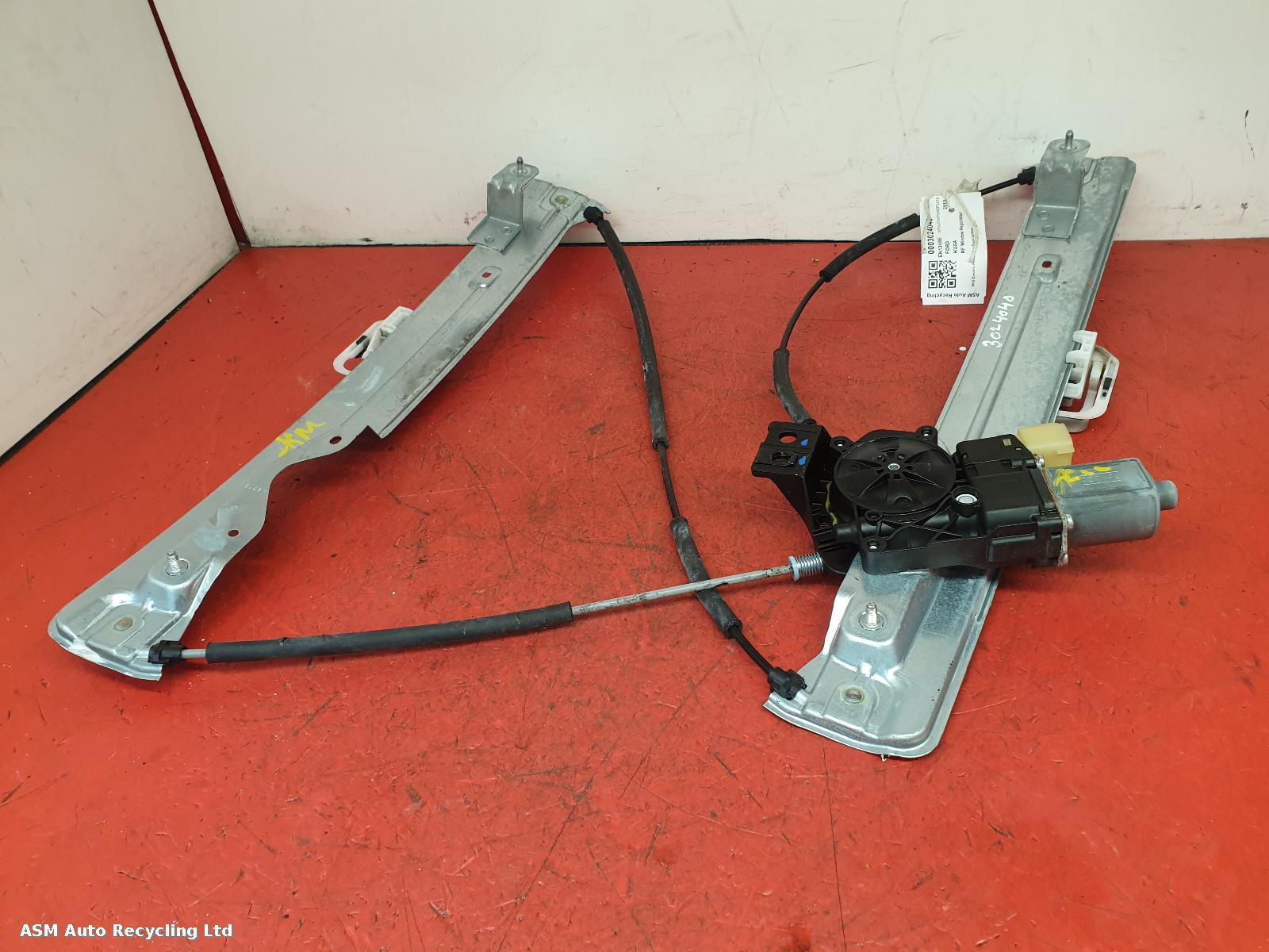View Auto part RF Window Regulator Ford Kuga 2013