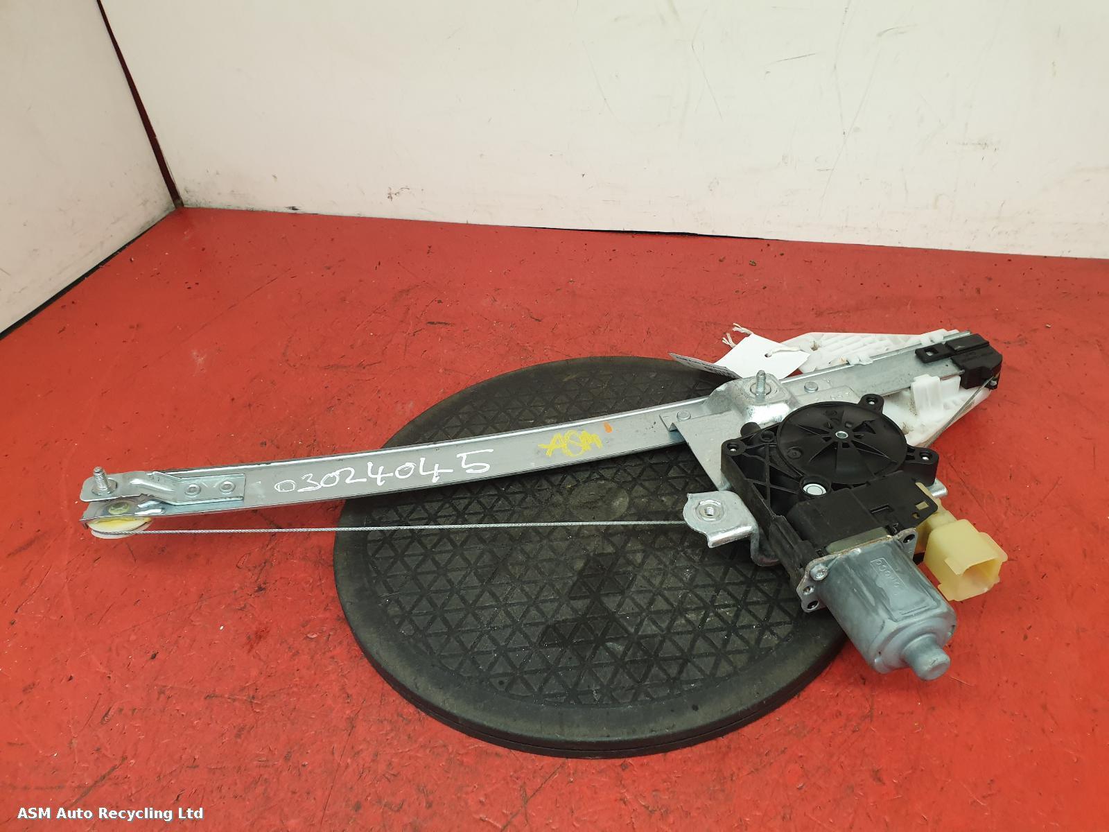 View Auto part RR Window Regulator Ford Kuga 2013