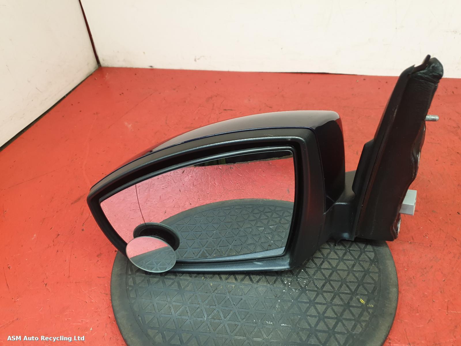 View Auto part L Door Mirror Ford Kuga 2013