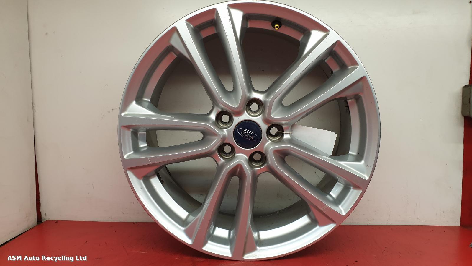 View Auto part Wheel Ford Kuga 2013