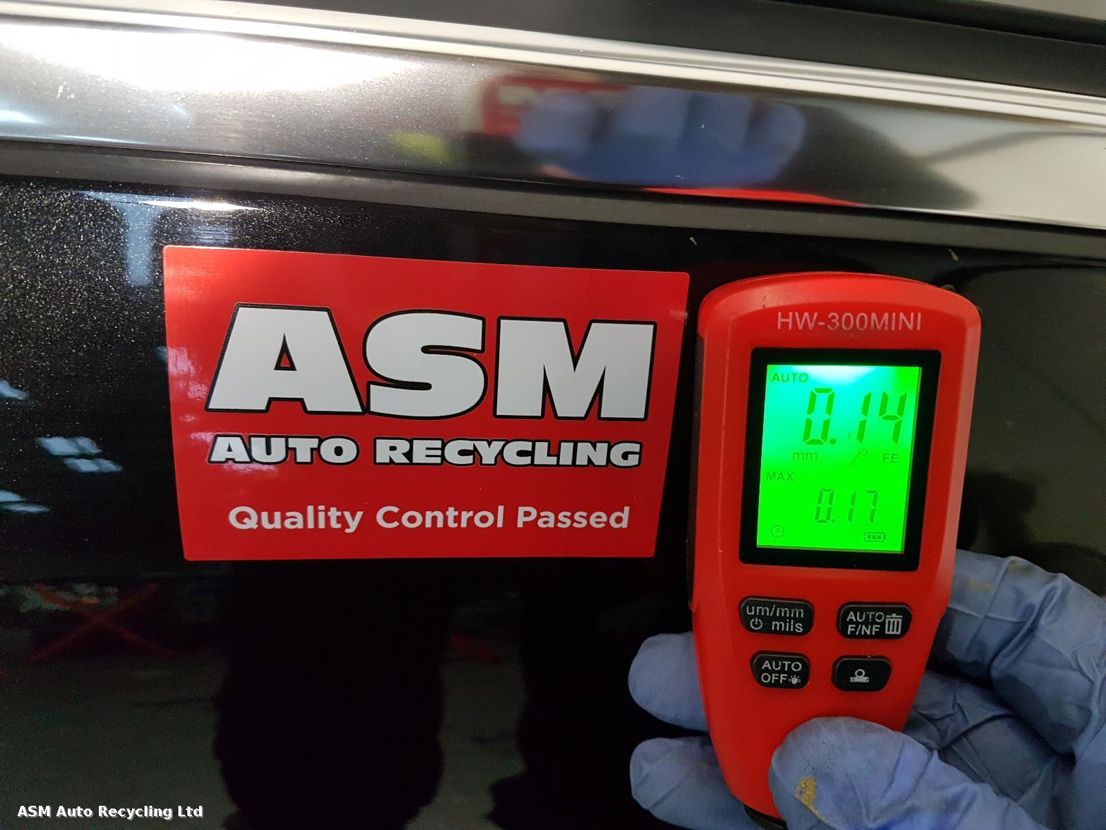 View Auto part R Front Door Mercedes C Class 2013