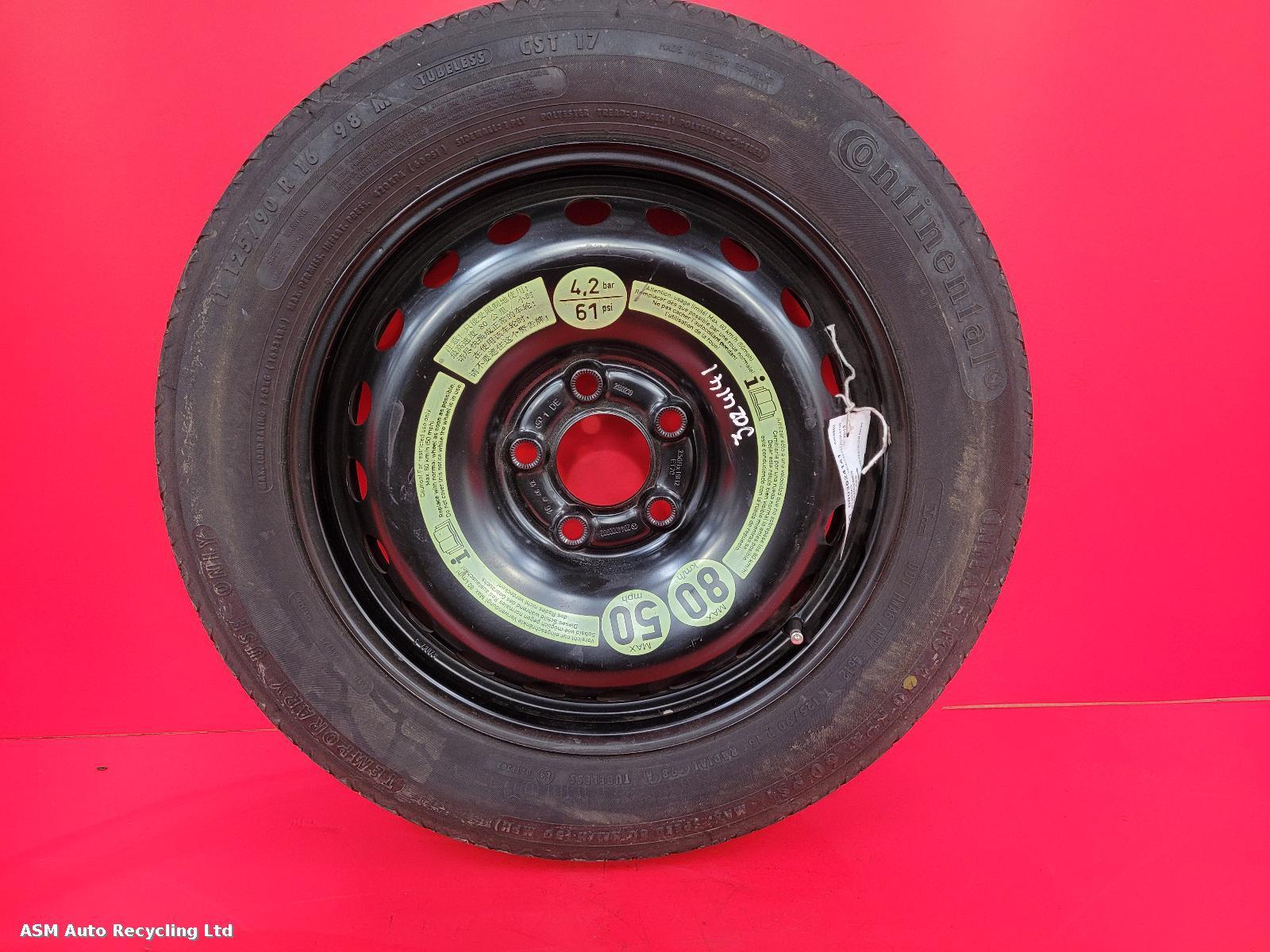 View Auto part Wheel Mercedes C Class 2013