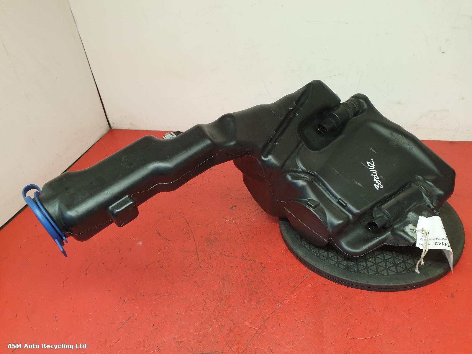 View Auto part Washer Bottle Mercedes C Class 2013