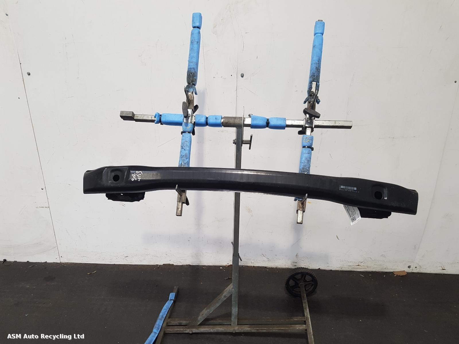 View Auto part Rear Bumper Reinforcement Mercedes C Class 2013