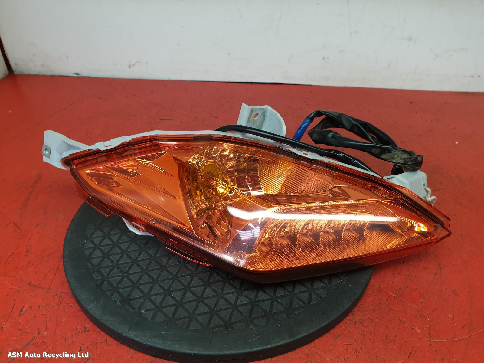 View Auto part Taillight Yamaha X-max 125 2022