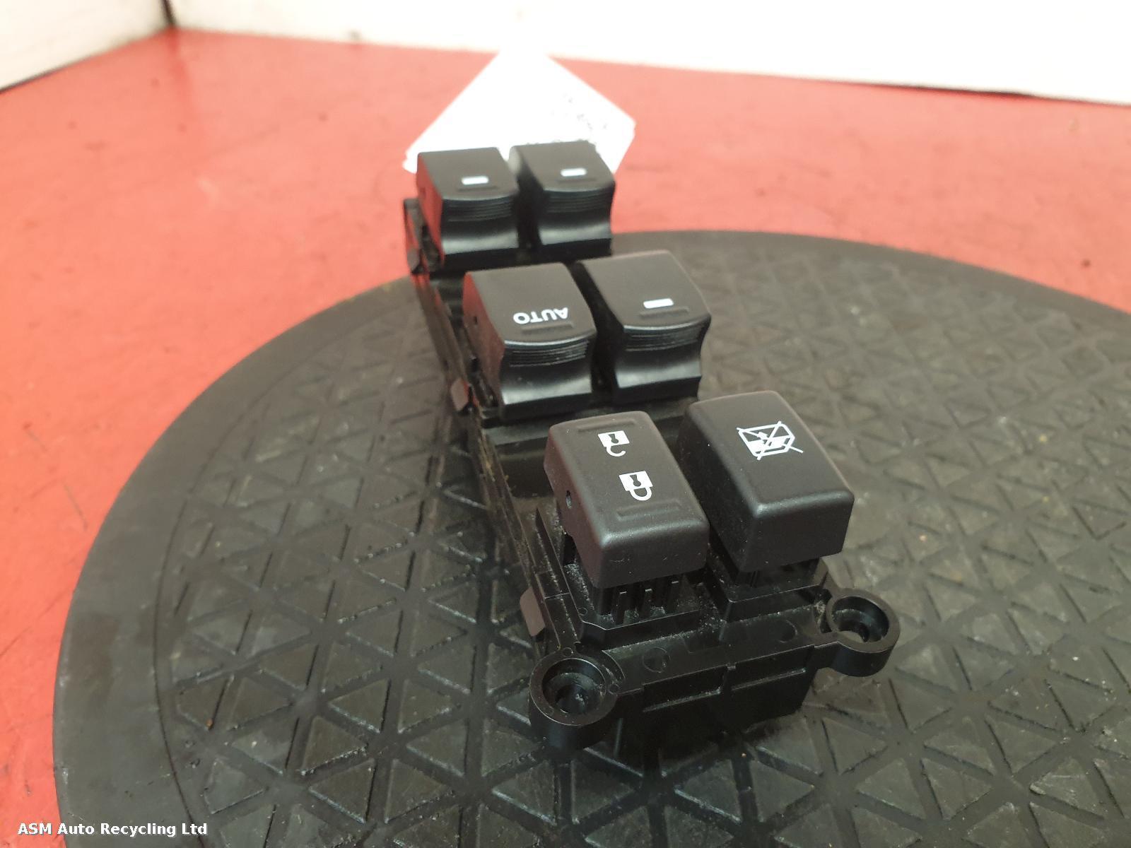 View Auto part Elect. Window Switch Suzuki Sx4 S Cross 2015