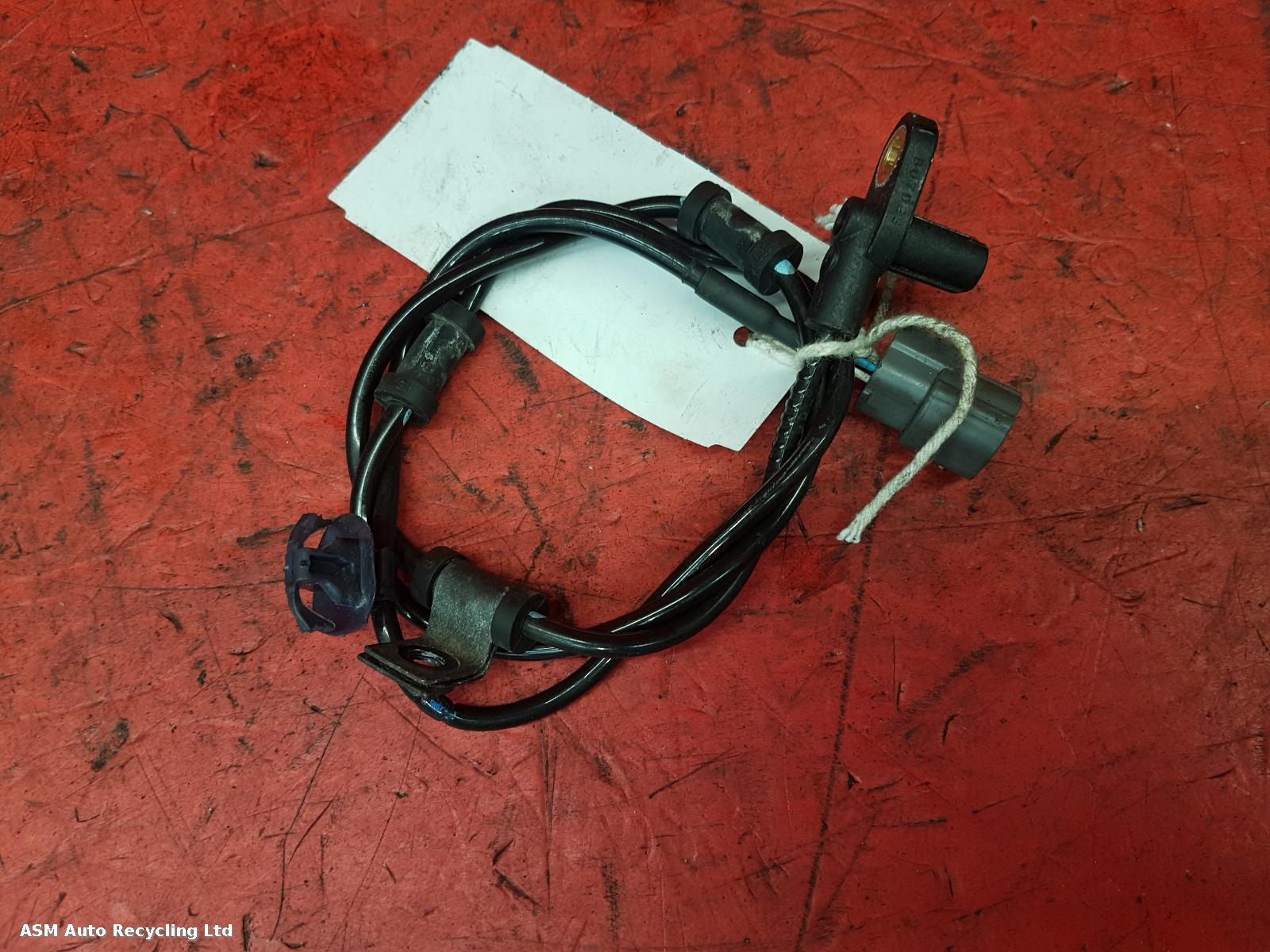 View Auto part Abs Sensor Honda Cbr 2017