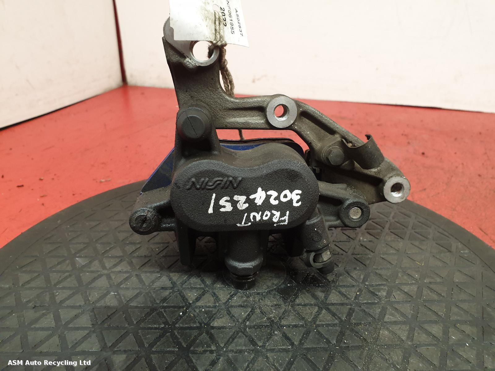 View Auto part Caliper Honda Sh 125 2022