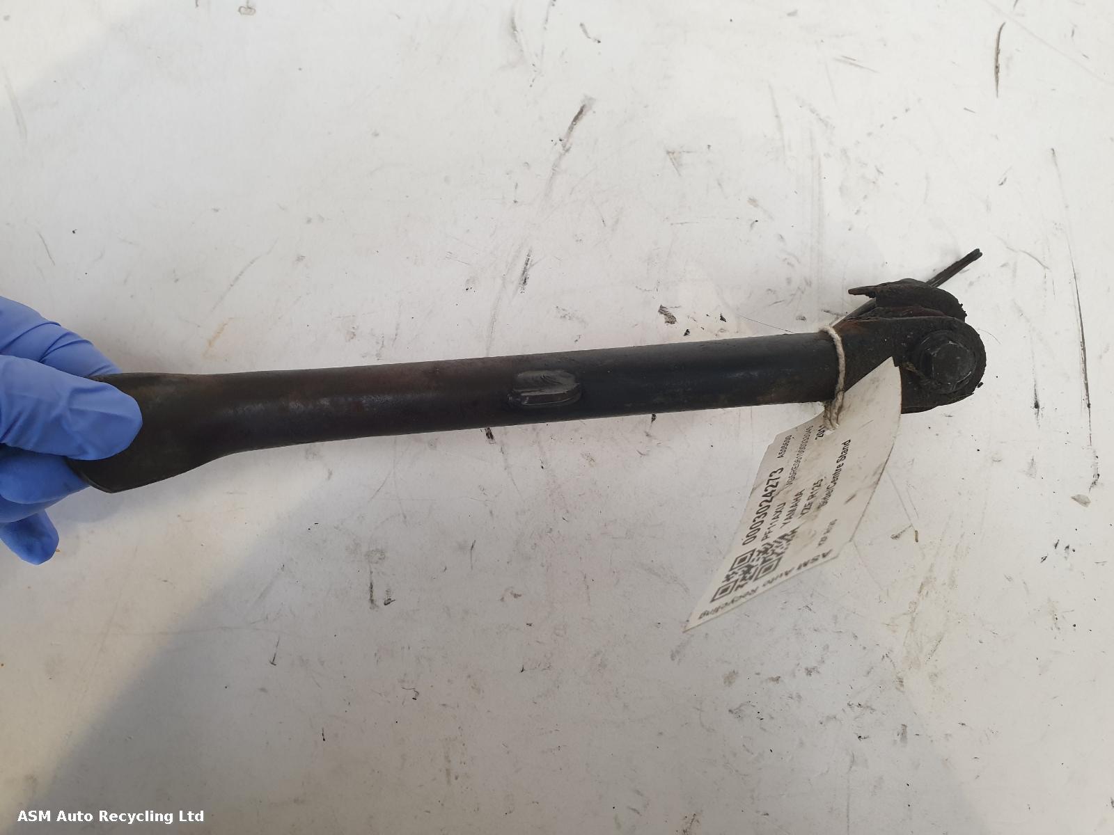 View Auto part Side/Centre Stand Yamaha Yzf R125 2011