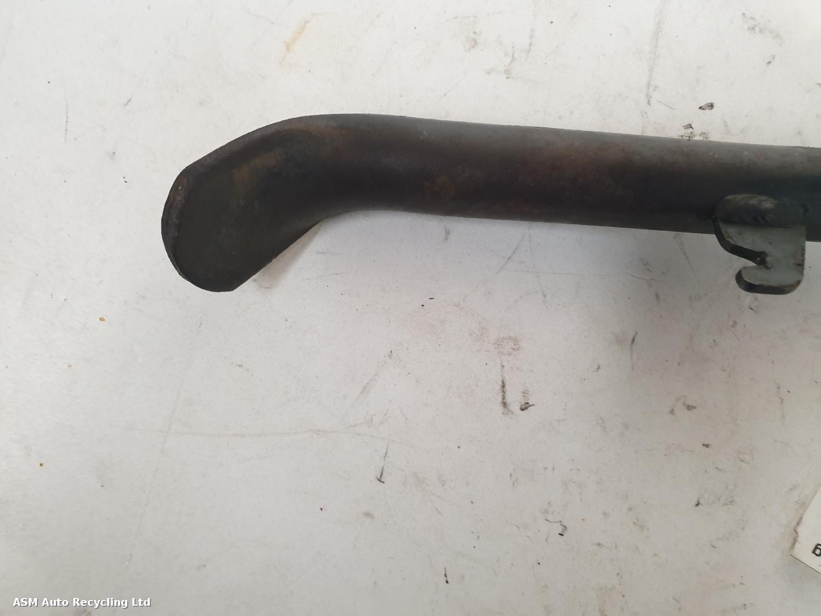 View Auto part Side/Centre Stand Yamaha Yzf R125 2011