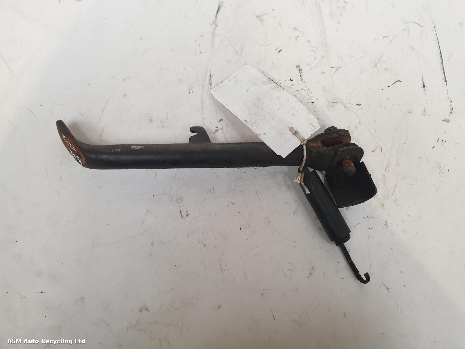 View Auto part Side/Centre Stand Yamaha Yzf R125 2011