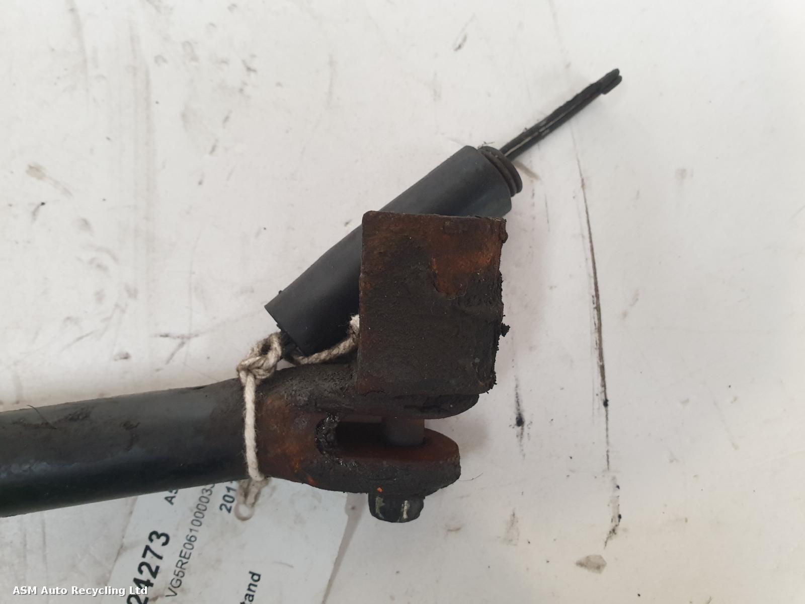 View Auto part Side/Centre Stand Yamaha Yzf R125 2011