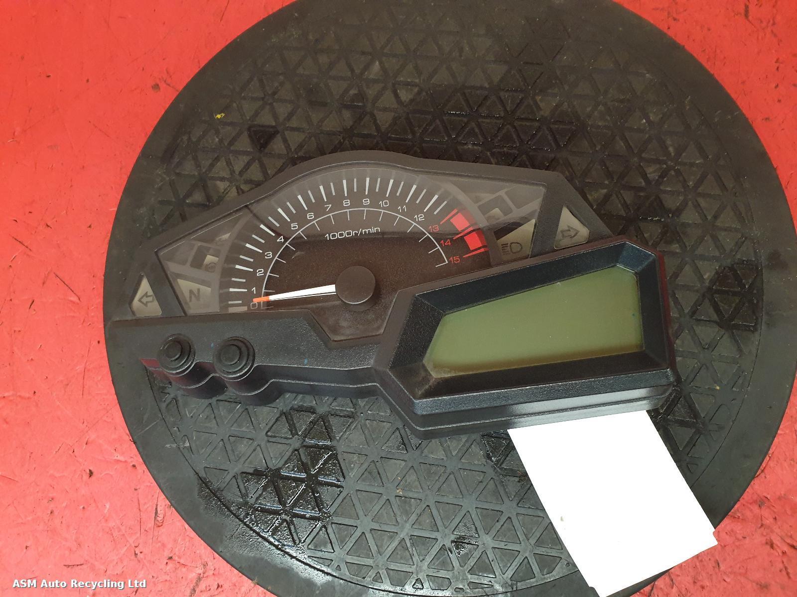 View Auto part Speedometer Yamasaki Ym50 2022