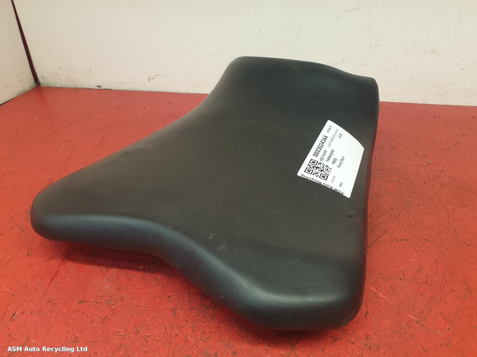 View Auto part Front Seat Yamasaki Ym50 2022