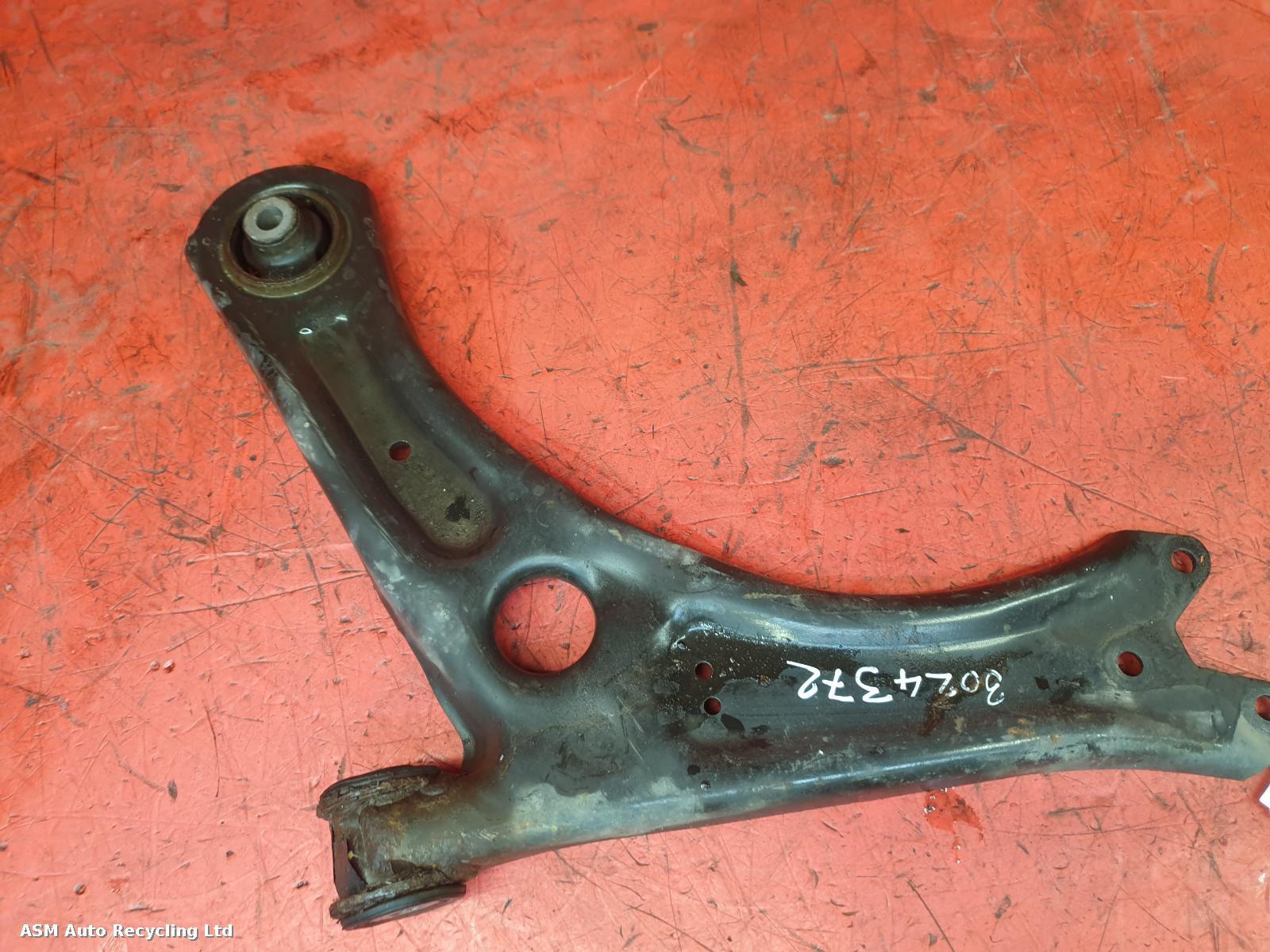 View Auto part LF Lower Control Arm Volkswagen Caddy 2017
