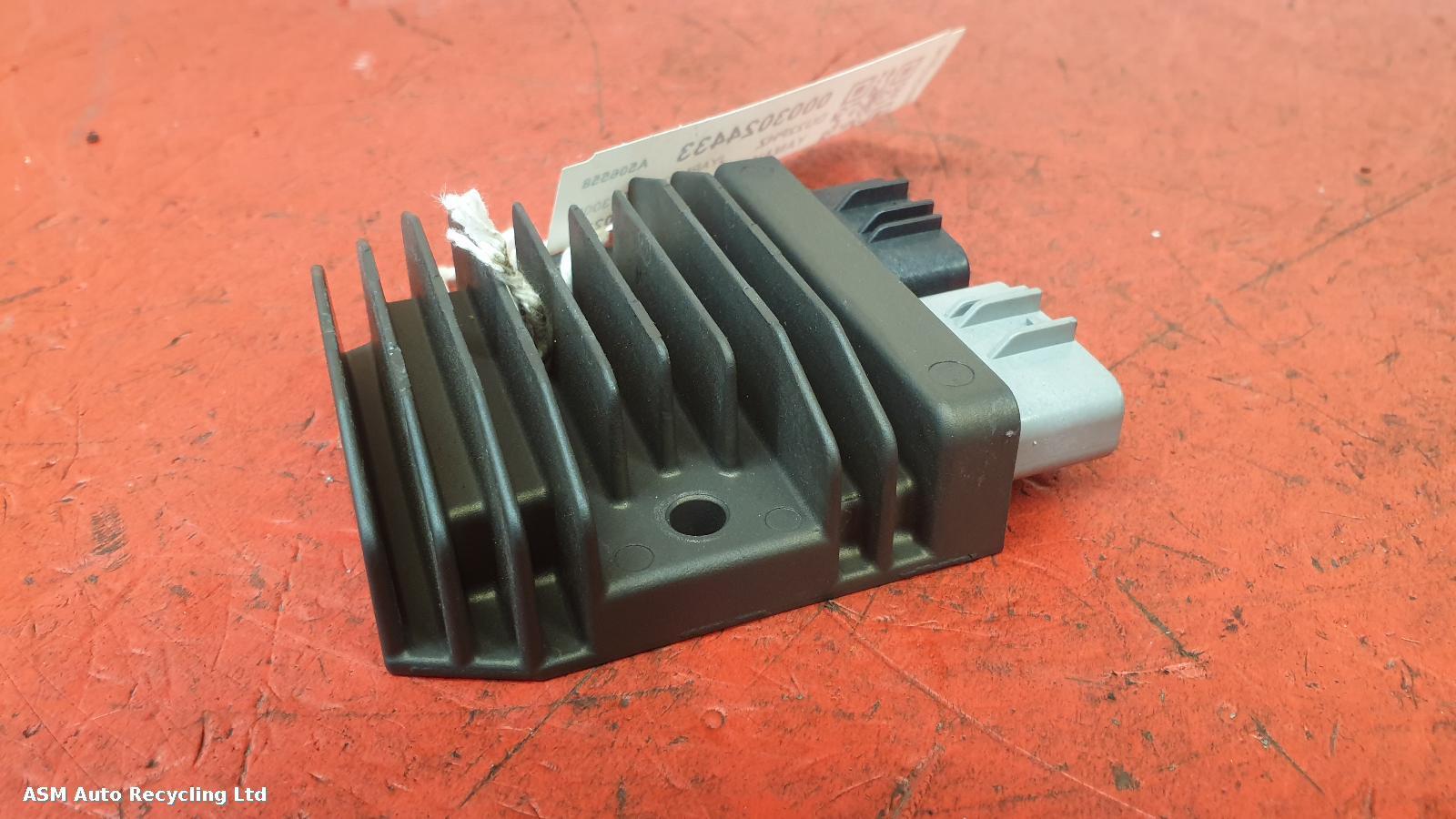 View Auto part Regulator/Rectifier Yamaha Mt-07  2022