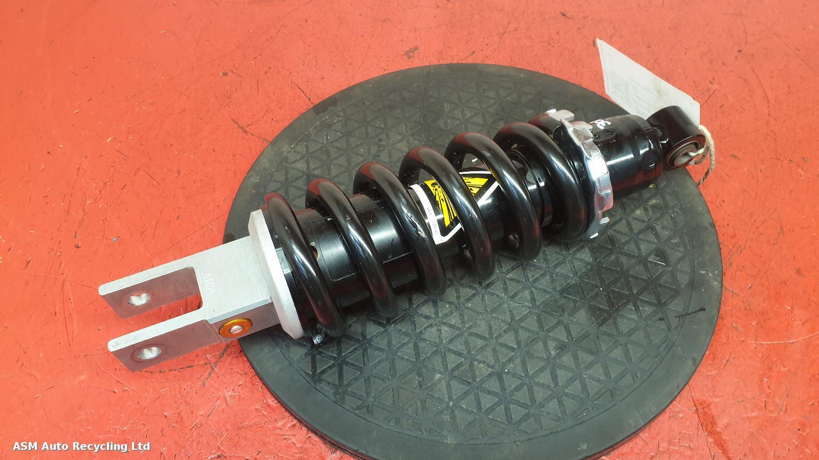 View Auto part Rear Shock Absorber Yamaha Mt-07  2022