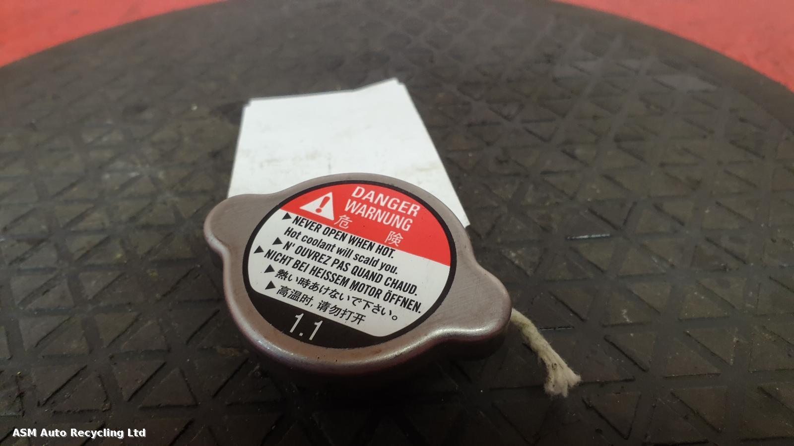 View Auto part Radiator Cap Yamaha Mt-07  2022