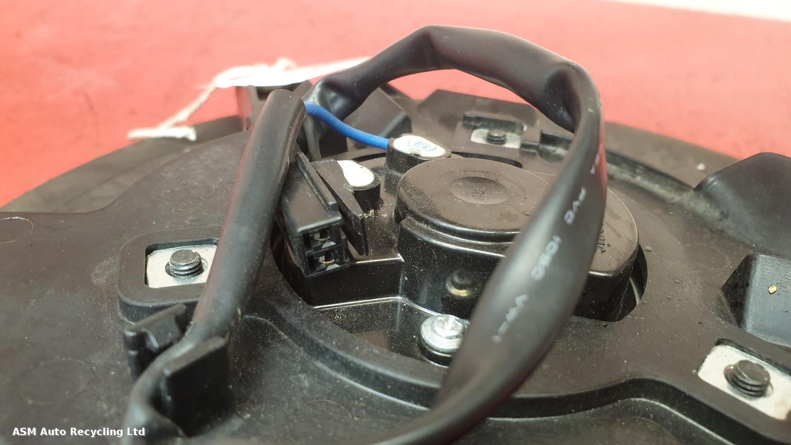 View Auto part Engine Cooling Motor Yamaha Mt-07  2022