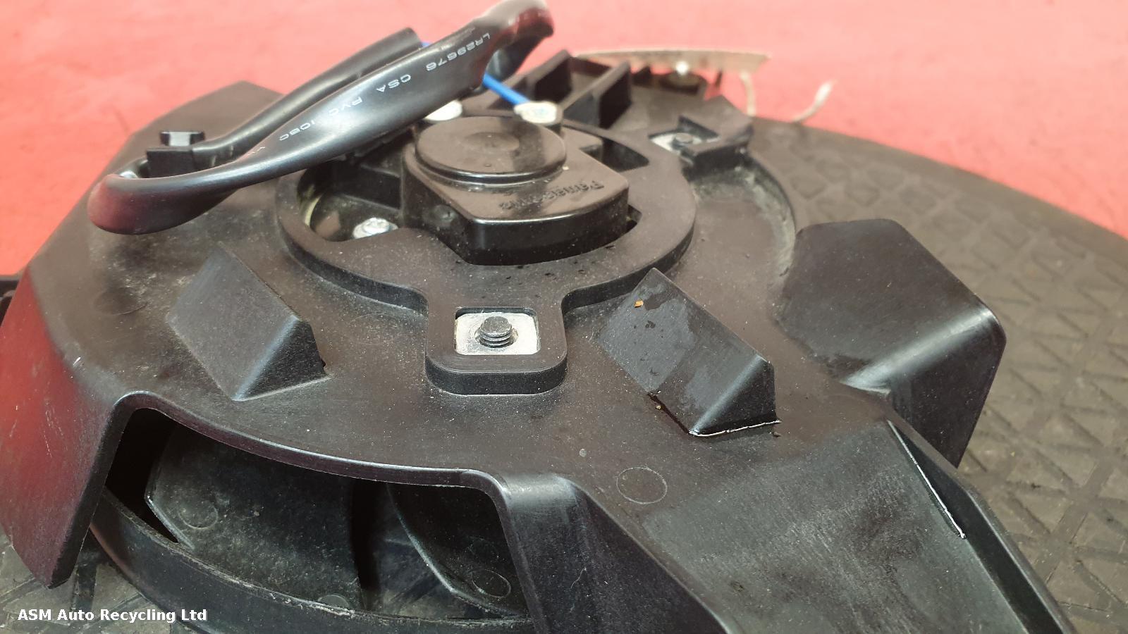 View Auto part Engine Cooling Motor Yamaha Mt-07  2022