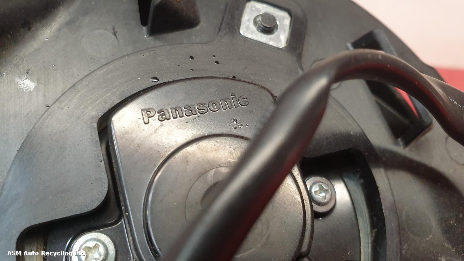 View Auto part Engine Cooling Motor Yamaha Mt-07  2022