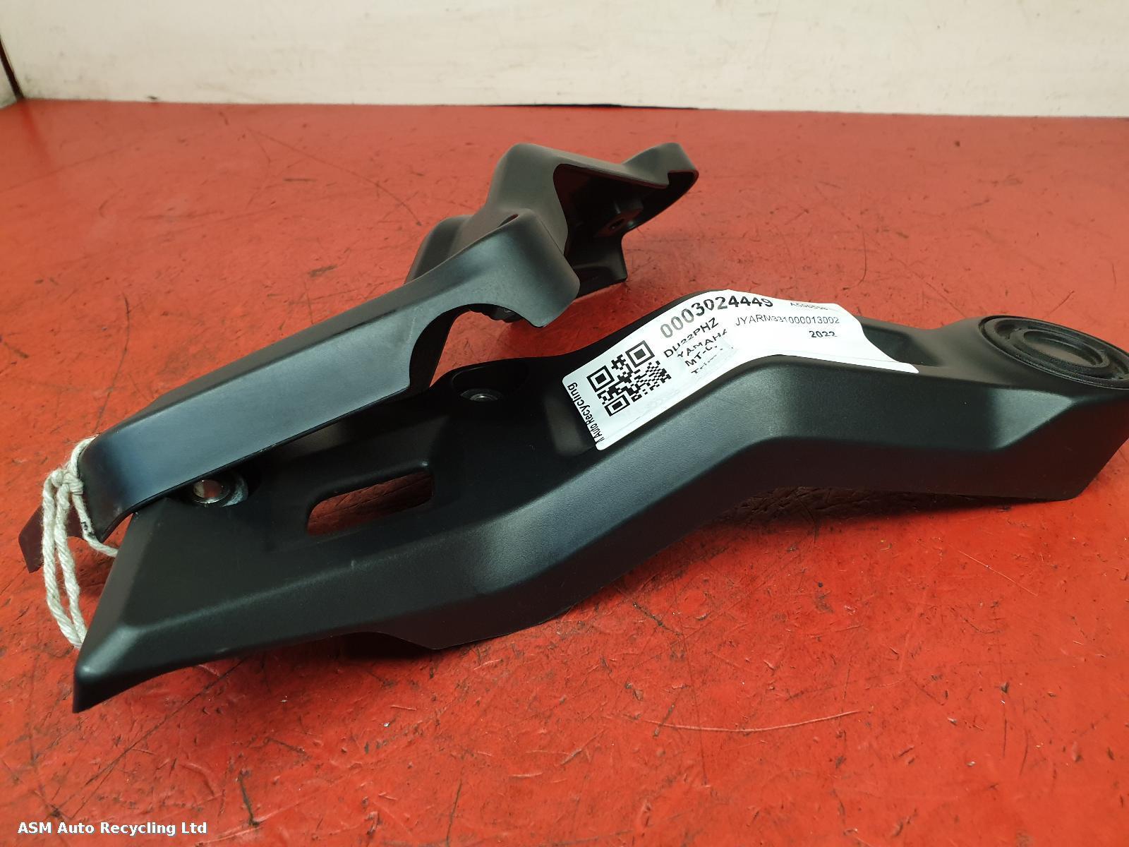 View Auto part Trim Panel Yamaha Mt-07  2022