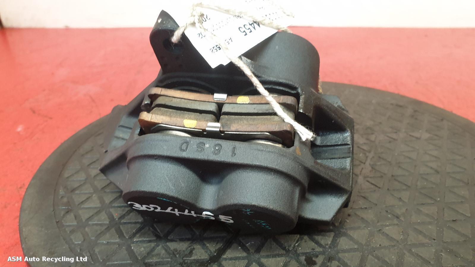 View Auto part Caliper Yamaha Mt-07  2022
