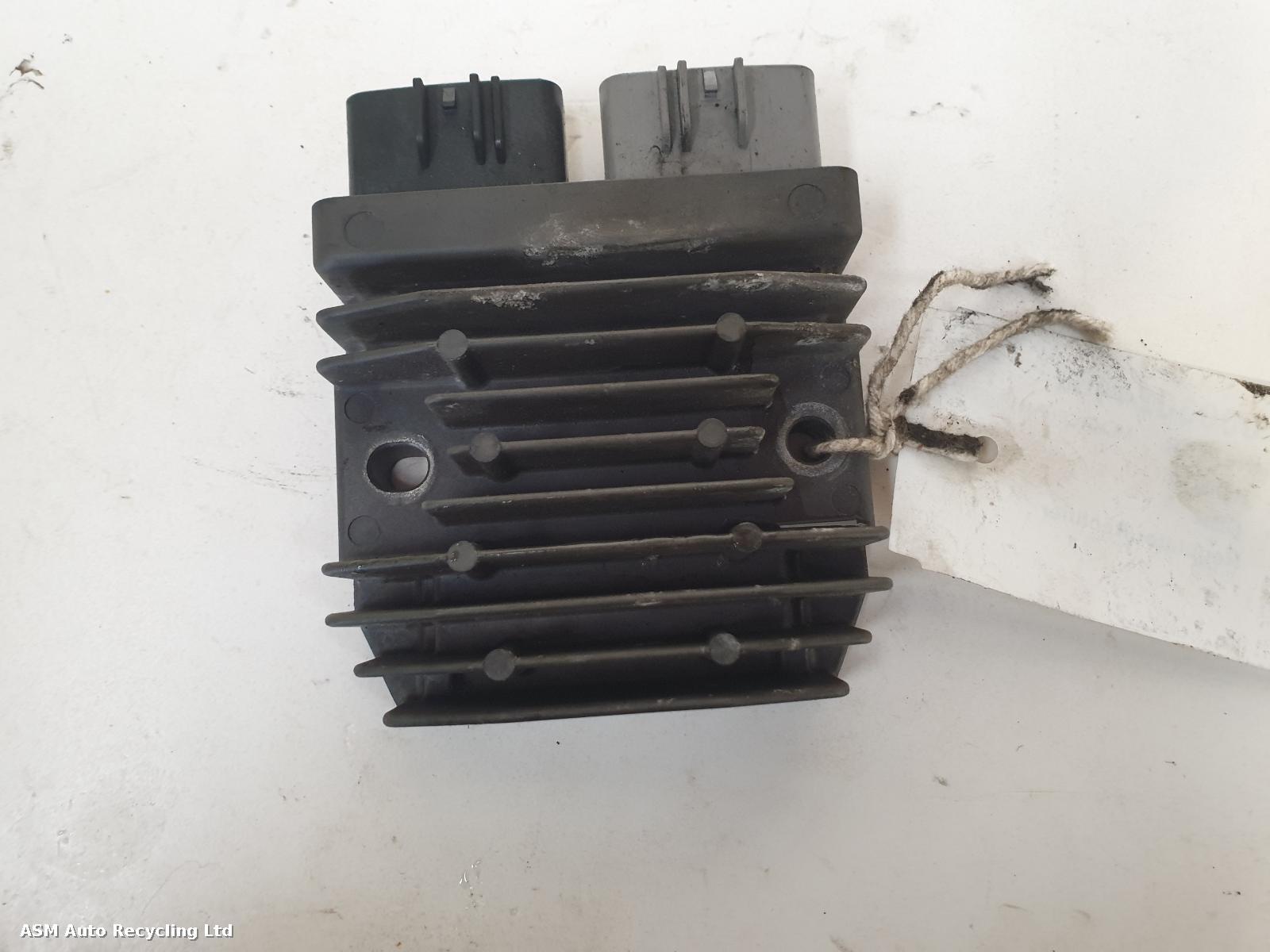 View Auto part Regulator/Rectifier Honda Cbr 2017
