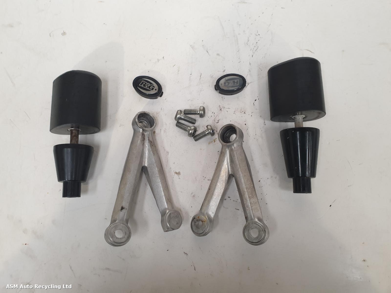 View Auto part Guards Various Honda Cbr 2017