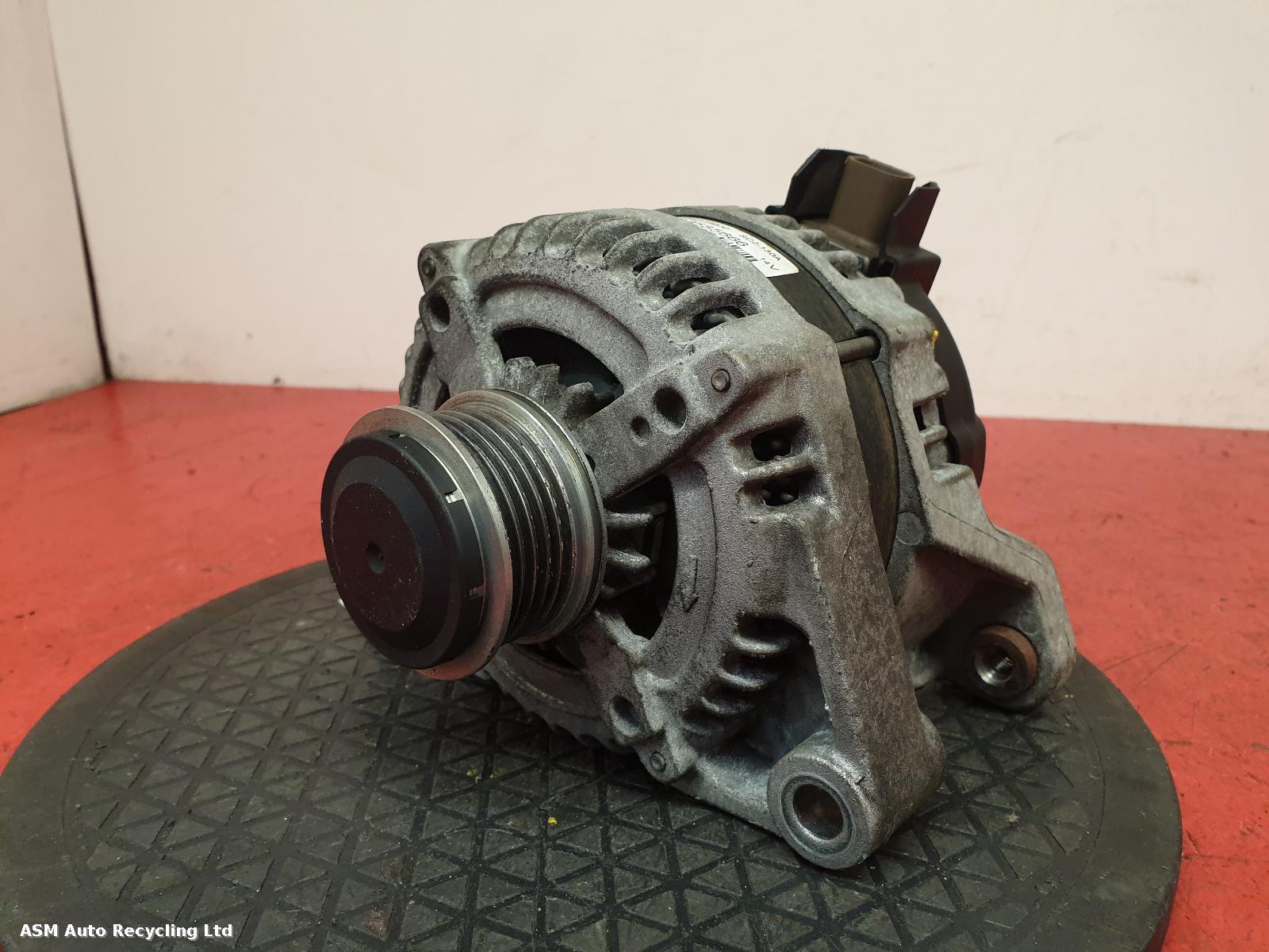 View Auto part Alternator Vauxhall Corsa 2017