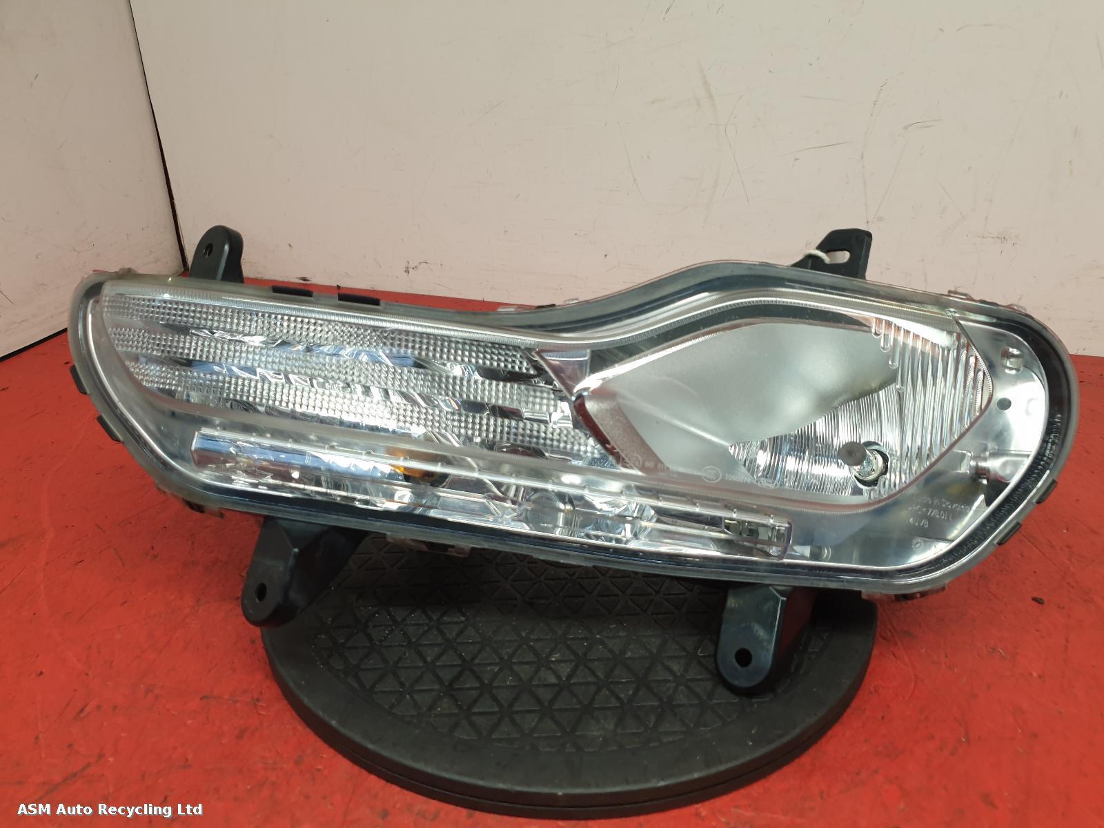 View Auto part Fog Lamp Ford Kuga 2013