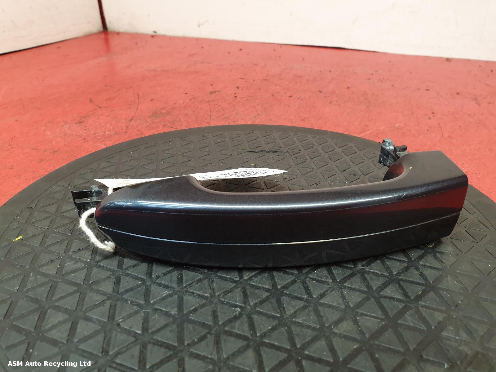 View Auto part Door Handle Ford S Max 2010