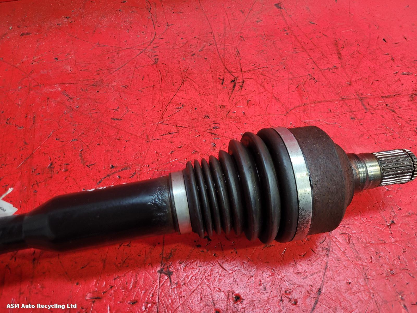 View Auto part Left Driveshaft Volvo Xc60 2011