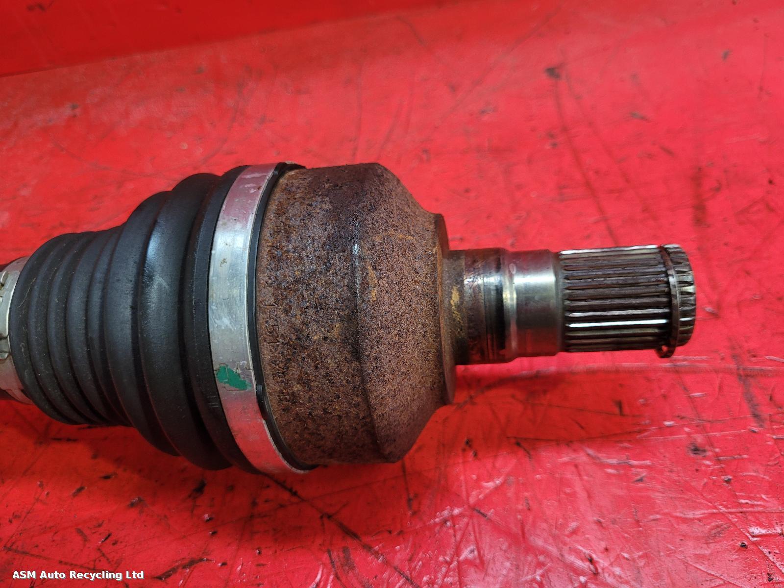 View Auto part Left Driveshaft Volvo Xc60 2011