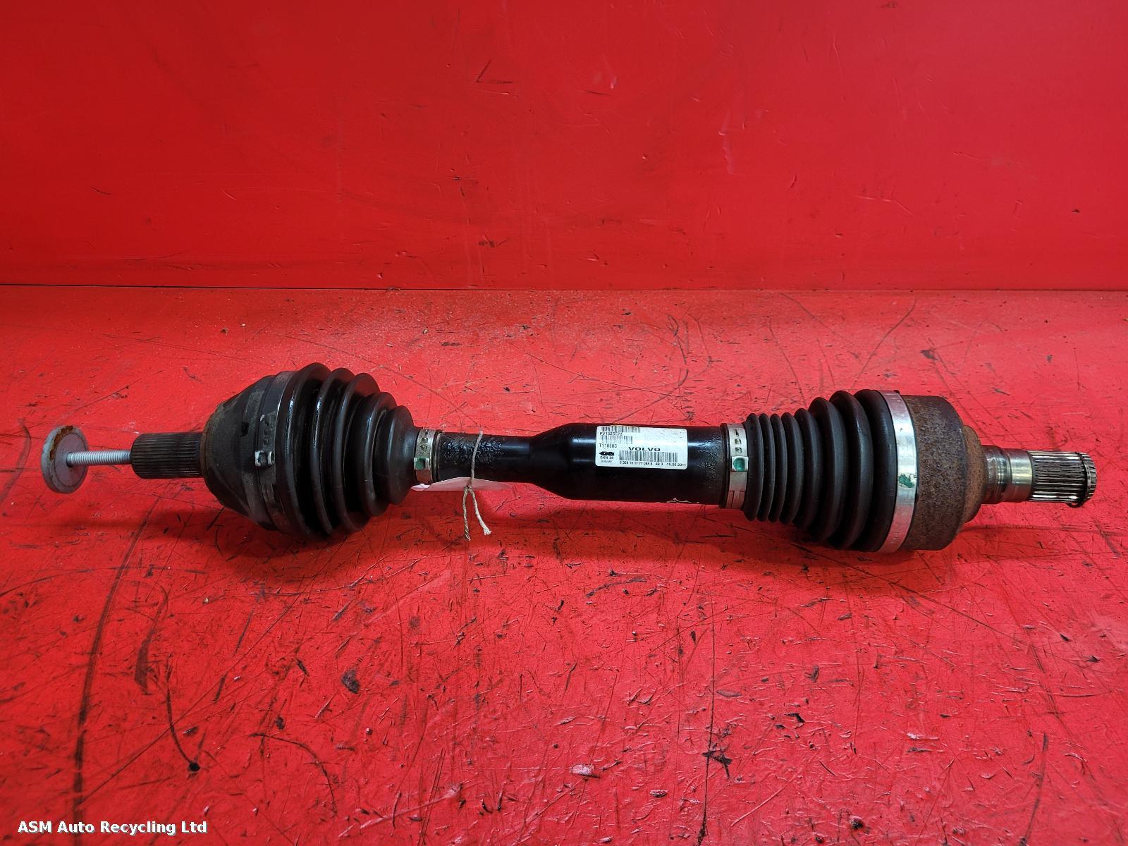 View Auto part Left Driveshaft Volvo Xc60 2011