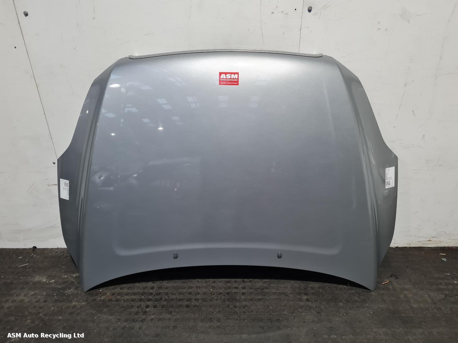 View Auto part Bonnet Volvo Xc60 2011