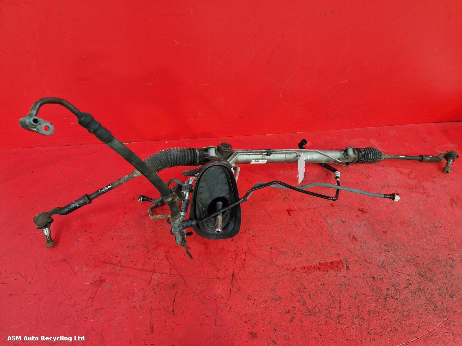 View Auto part Steering Box/Rack Volvo Xc60 2011