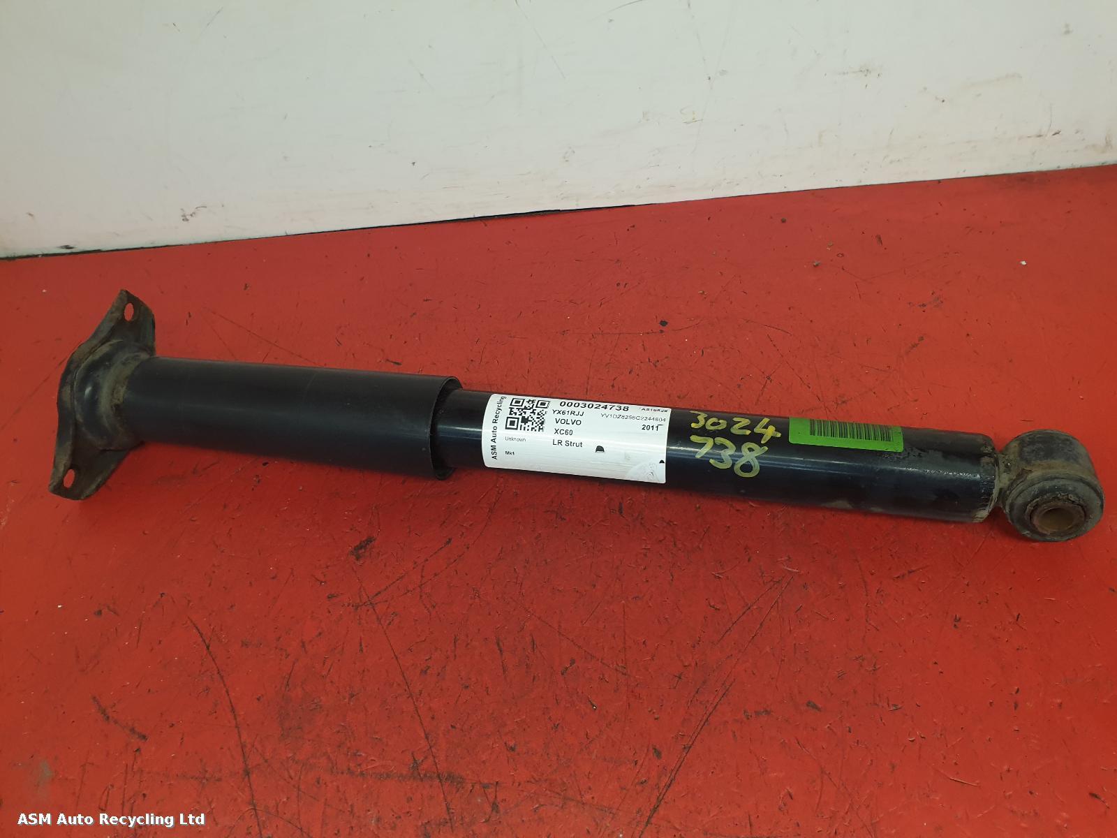 View Auto part LR Strut Volvo Xc60 2011