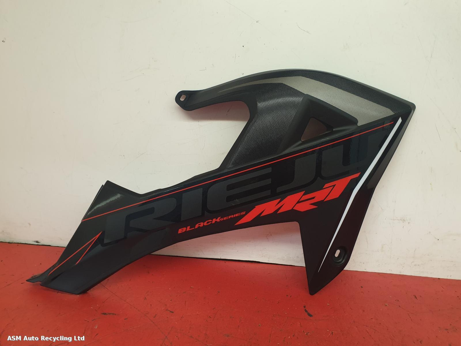View Auto part Tank Trim Rieju Mrt 50 2023