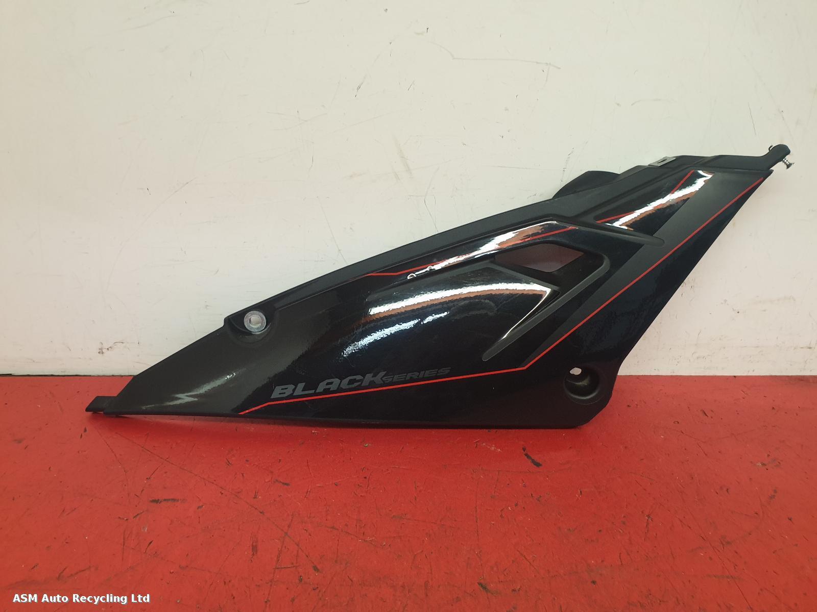 View Auto part Side Panel Right Rieju Mrt 50 2023