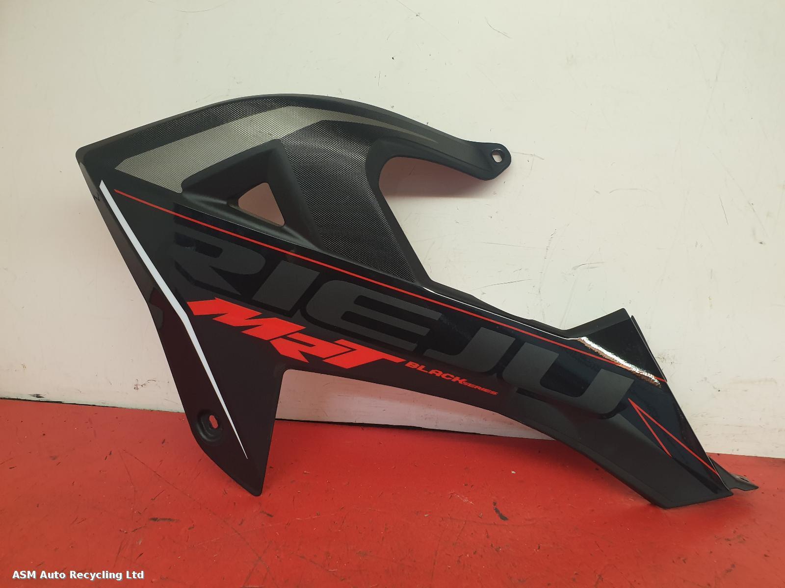 View Auto part Tank Trim Rieju Mrt 50 2023