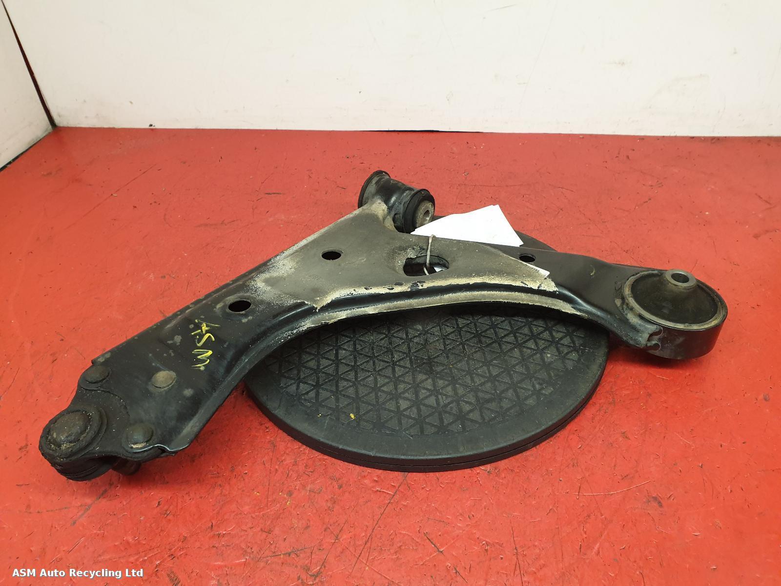 View Auto part RF Lower Control Arm Vauxhall Corsa 2017