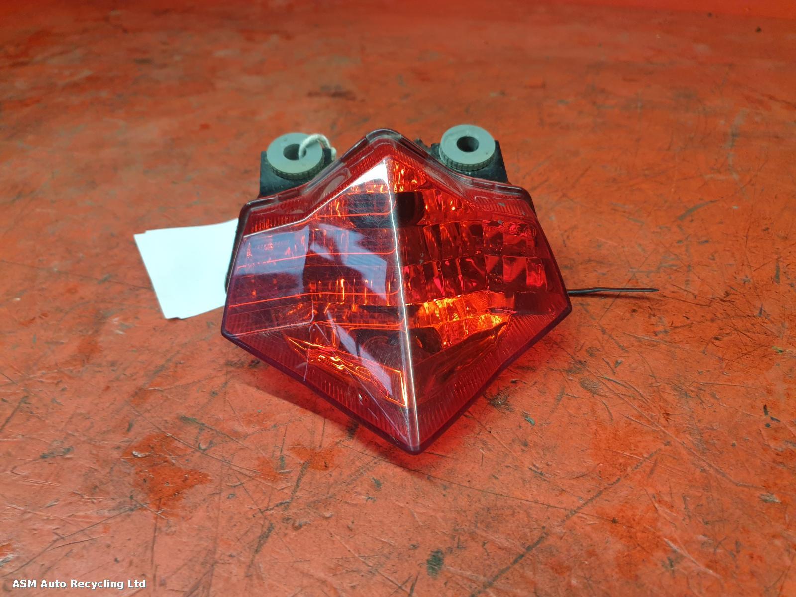 View Auto part Taillight Kawasaki Bx 125 2020