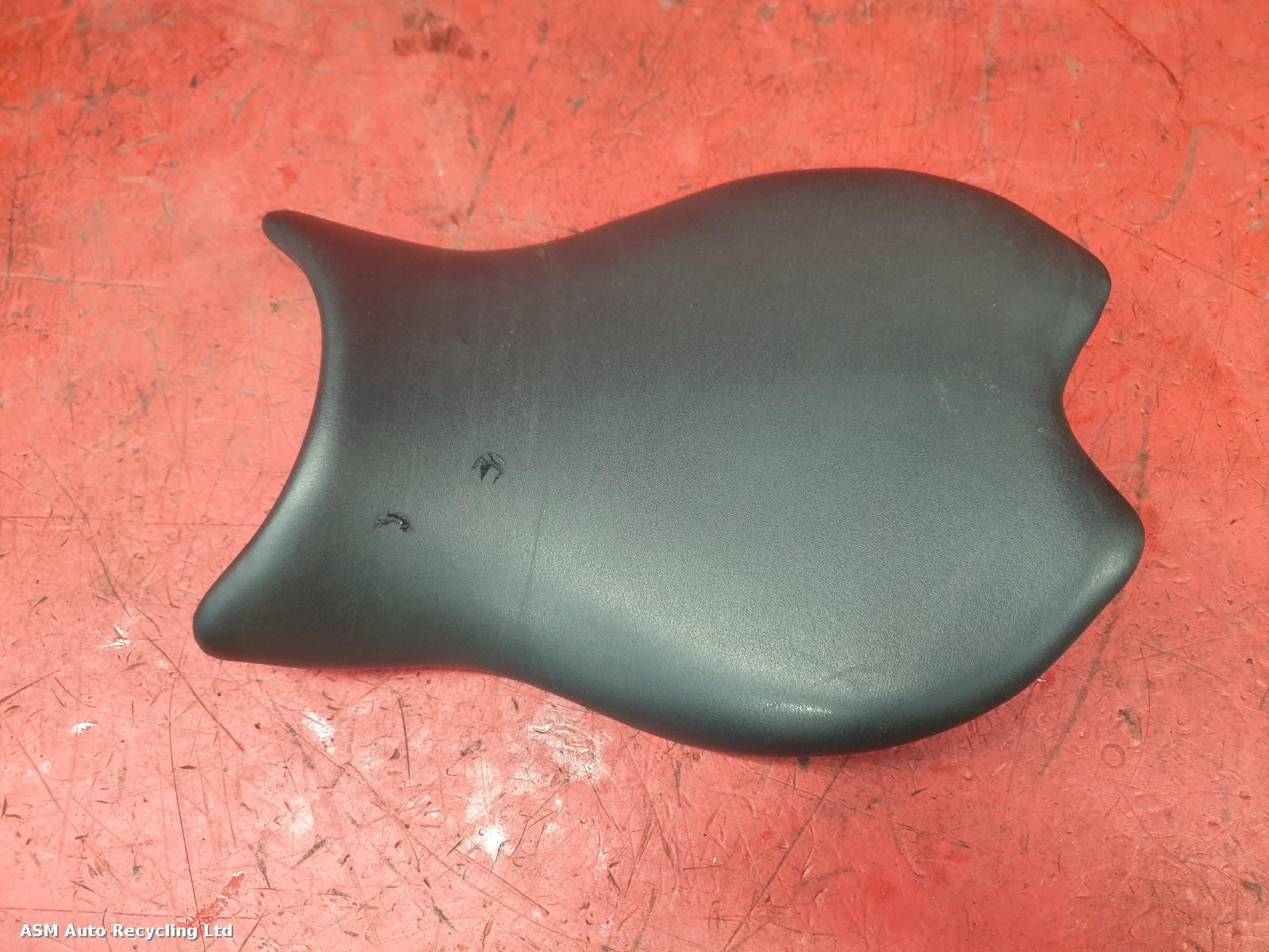 View Auto part Front Seat Kawasaki Bx 125 2020