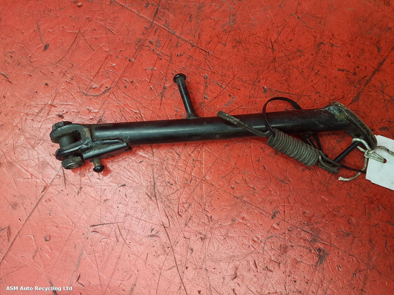 View Auto part Side/Centre Stand Kawasaki Bx 125 2020