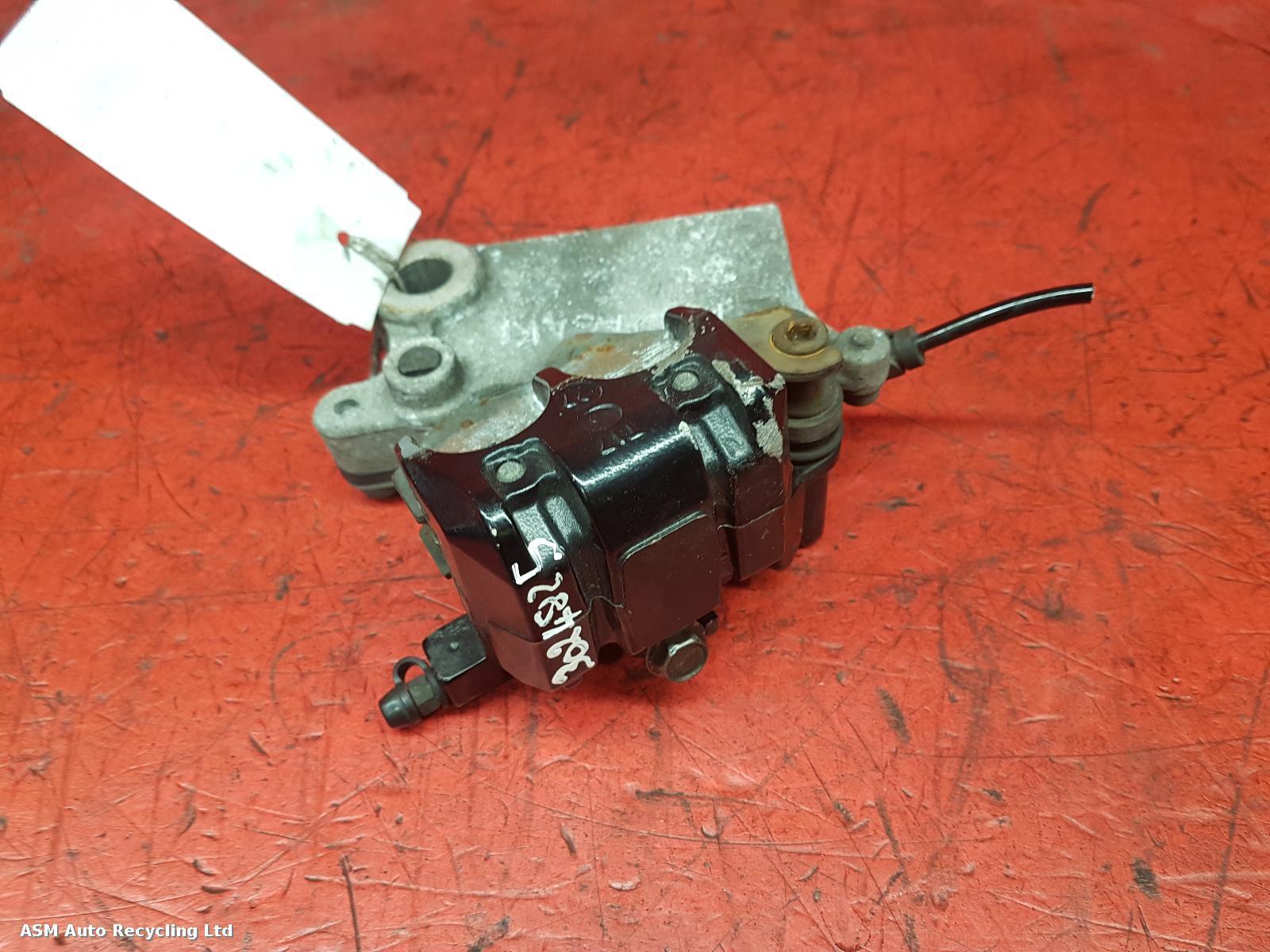 View Auto part Caliper Kawasaki Bx 125 2020