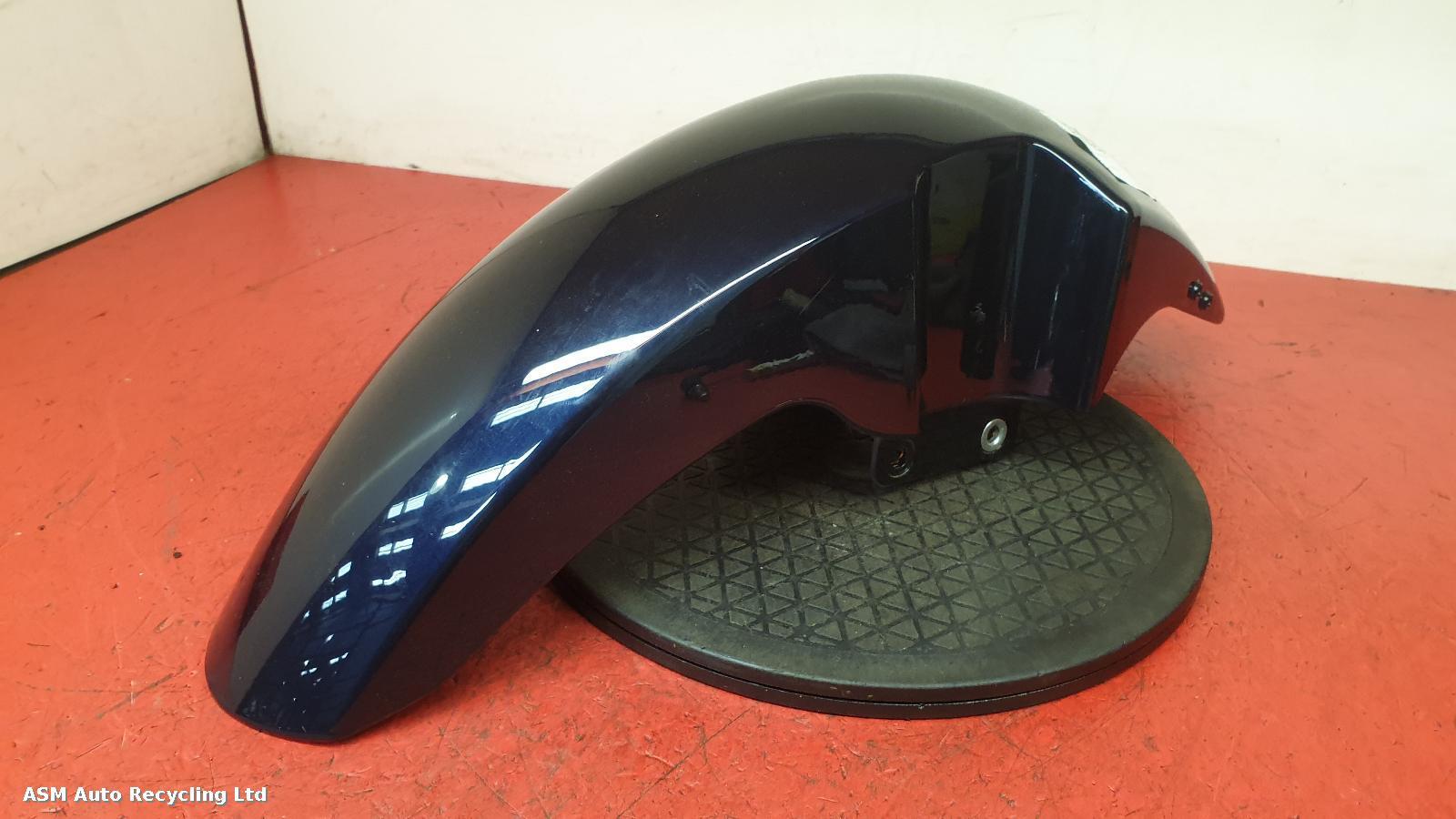 View Auto part Front Mudguard Lexmoto Zsb 125 2023