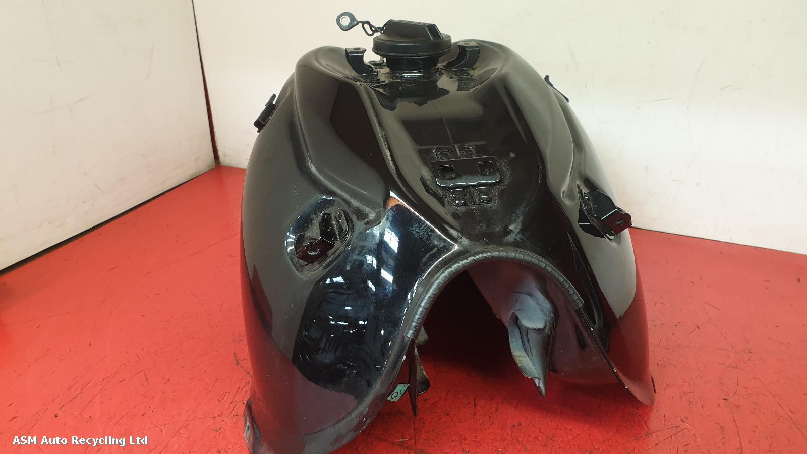 View Auto part Fuel Tank Zontes Zt 125 2022