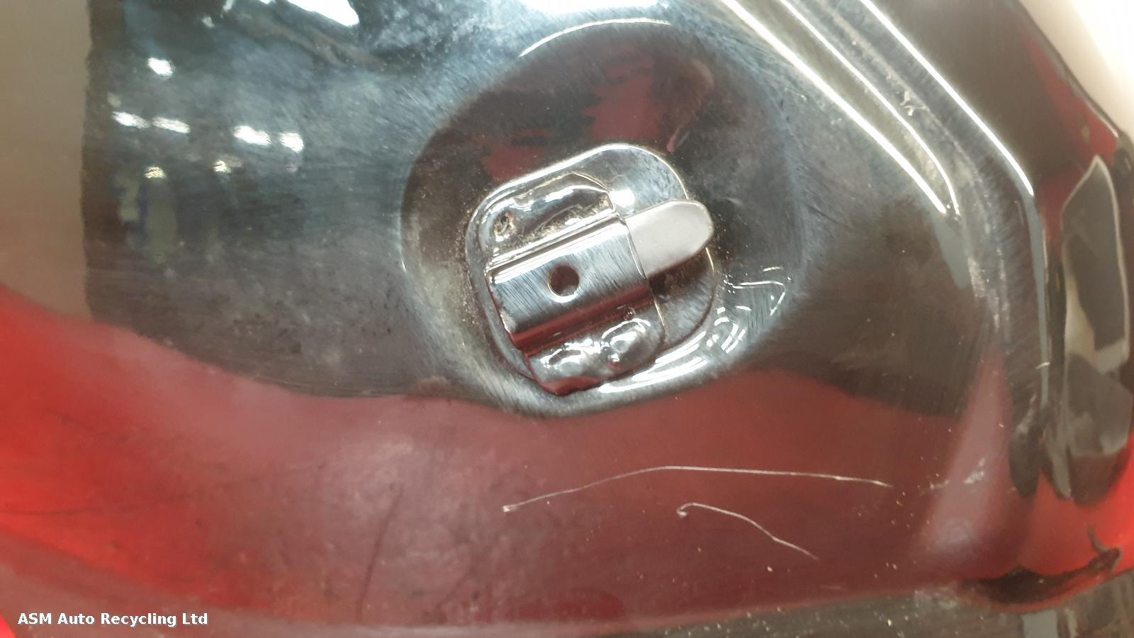 View Auto part Fuel Tank Zontes Zt 125 2022