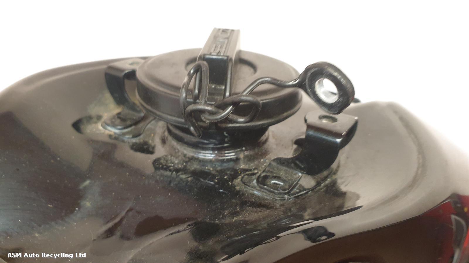 View Auto part Fuel Tank Zontes Zt 125 2022